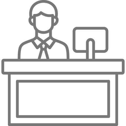 Located at Elante Building (5 Star)